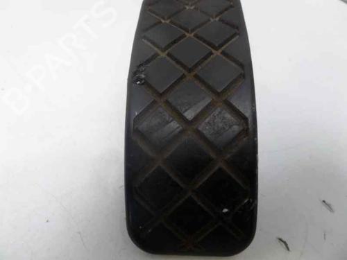 Pedal VW POLO (9N_, 9A_) 1.4 16V | BP1606596I4 
