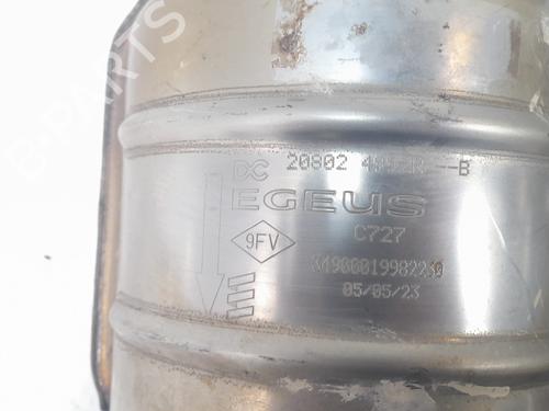 Catalyst DACIA SANDERO III | BP29746256M10