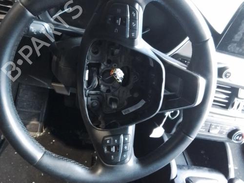 Used Steering wheel FORD FOCUS IV (HN) 1.5 EcoBlue (120 hp) 31653424
