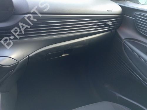 Hanskerom HYUNDAI i20 III (BC3, BI3) 1.0 T-GDI (101 hp) 31665792