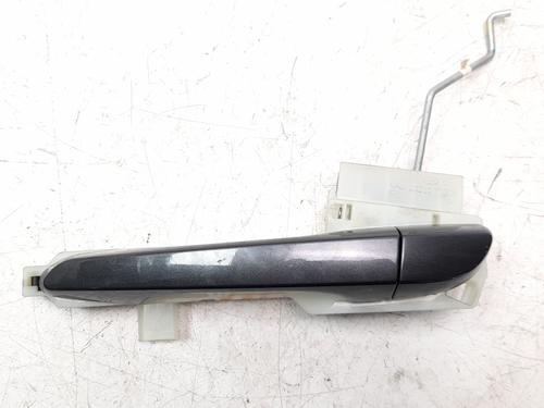 Used Rear left exterior door handle HYUNDAI KONA (OS, OSE, OSI) [2017-2023]  17511360