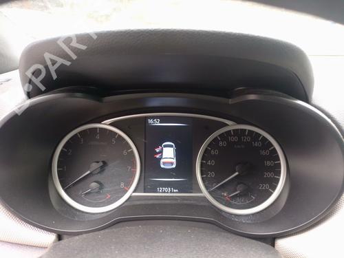 Steering column NISSAN MICRA V (K14) 0.9 IG-T | BP33173897M21  - Image 9