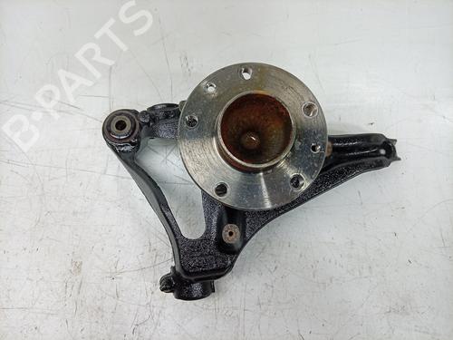 Used Left rear steering knuckle Left rear steering knuckle 34397693 34397693