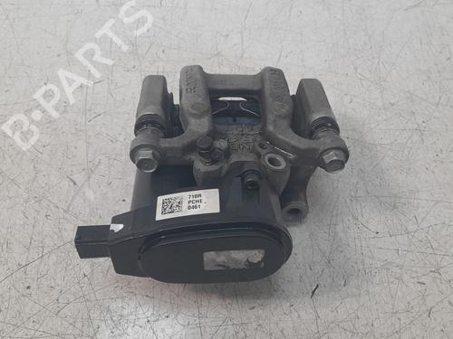 Used Right rear brake caliper HYUNDAI TUCSON (TL, TLE) [2015-2023]  19542269