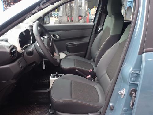 Luftventil DACIA SPRING EV (B6M1) | BP31089373I21 