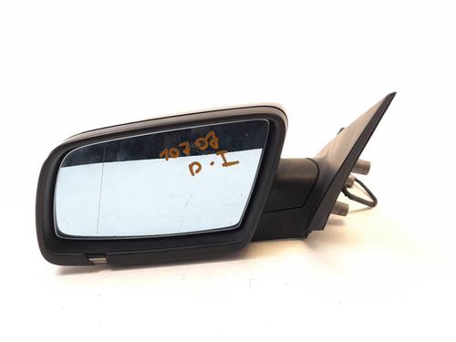 Used Left mirror BMW 5 (E60) [2001-2010]  8644500