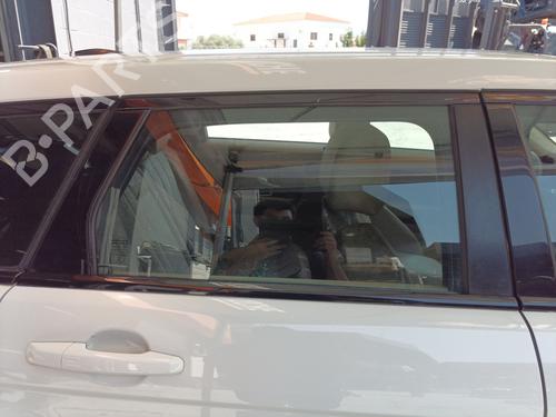Rudehejsemekanisme Højre bagtil LAND ROVER RANGE ROVER EVOQUE (L538) [2011-2019]  27208858