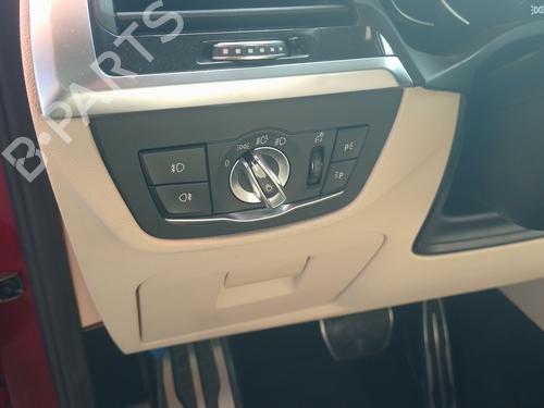 Forlygtekontakt BMW X4 (G02, F98) xDrive 30 i (252 hp) 31329812