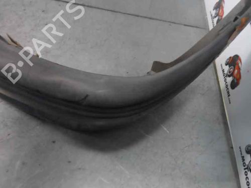 Rear bumper OPEL ASTRA F Hatchback (T92) 1.6 i (F08, M08, F68, M68) | BP345541C8 