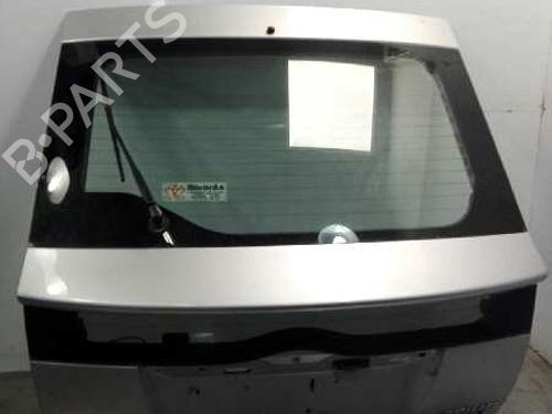 Used Tailgate TOYOTA PRIUS Liftback (_W2_) [2003-2010]  325517