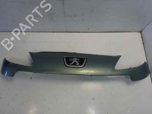 Grill PEUGEOT 1007 (KM_) 1.4 (75 hp) 1332666