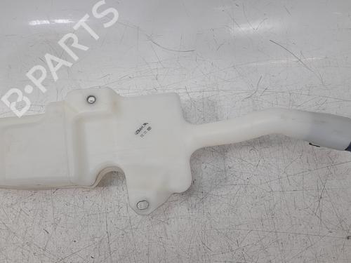 Windscreen washer tank FIAT 500 (312_) 1.3 D Multijet (312AYA1A) | BP17192882C113 