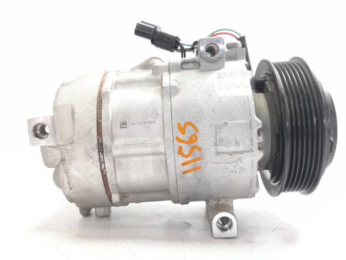 AC compressor HYUNDAI KONA (OS, OSE, OSI)  | BP18467857M34 