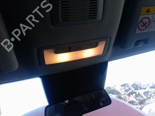 Used Interior roof light Interior roof light MG MG ZS SUV (AZS1) 1.5 VTi (114 hp) 33931348 33931348