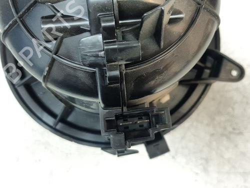 Heater blower motor CITROËN C3 AIRCROSS II (2R_, 2C_)  | BP14203499M62 