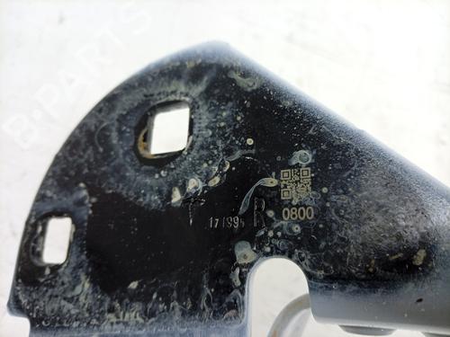 Dørhængsel/Dørbegrænser TESLA MODEL 3 (5YJ3) EV | BP38198830C146 - Image 2