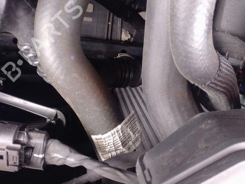 Used Intercooler Intercooler KIA SPORTAGE V (NQ5) 1.6 T-GDI AWD (180 hp) 39945075 39945075