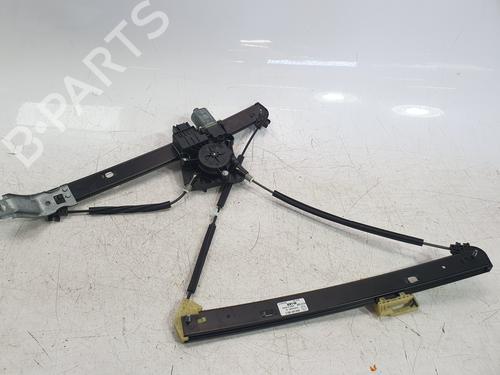 Used Front right window mechanism Front right window mechanism VW T-CROSS (C11, D31) [2018-2026] 29606819 29606819