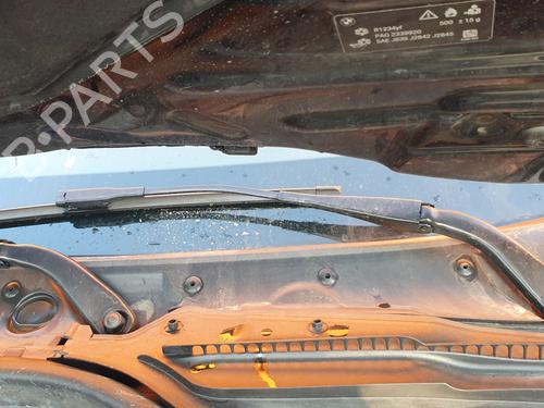 Used Front wiper motor BMW 3 (F30, F80) 318 d (150 hp) 19180467