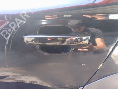 Used Rear left exterior door handle Rear left exterior door handle 38859322 38859322