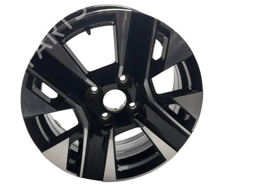 Used Rim PEUGEOT 208 II (UB_, UP_, UW_, UJ_) 1.2 PureTech 100 (101 hp) 28358063
