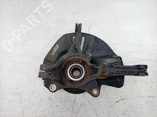 Left front steering knuckle KIA STONIC (YB) 1.0 T-GDi Eco-Dynamics+ | BP36840899M25 - Image 2