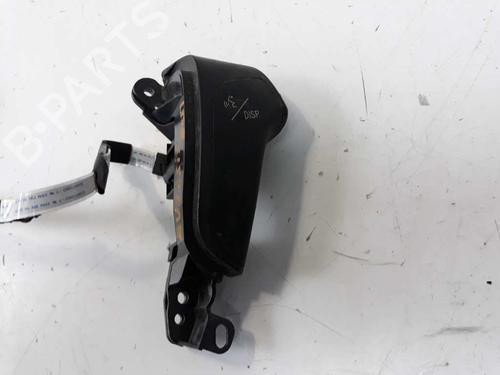 Steering wheel controls TOYOTA AVENSIS Saloon (_T25_) 2.0 D-4D (CDT250_, CDT250R) | BP1606518E15 