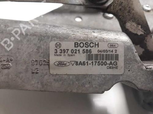 Front wiper motor FORD FIESTA VI (CB1, CCN)  | BP1971040M29 