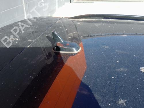 Antenne/Base VW T-ROC (A11, D11) 1.0 TSI (116 hp) 31341023