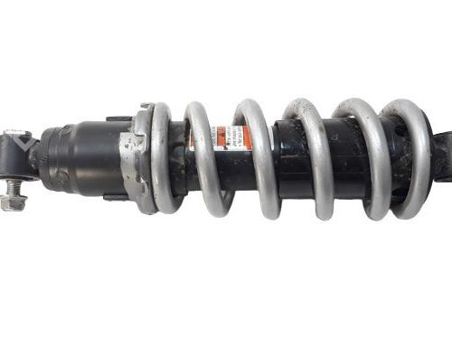 Used Right rear shock absorber KAWASAKI MOTORCYCLES ER ER 6F (EX650E) (72 hp) 25231262
