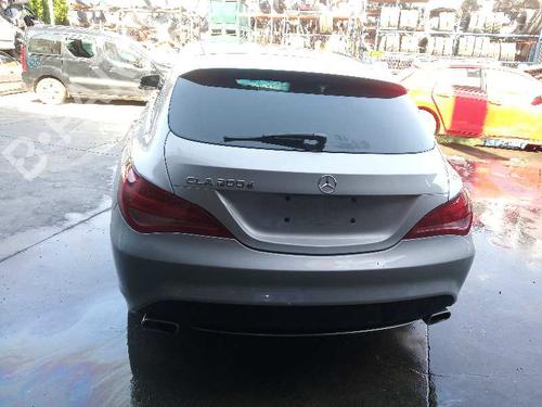 Right front window motor MERCEDES-BENZ CLA Shooting Brake (X117) CLA 200 CDI / d (117.908) | BP10272732E20 
