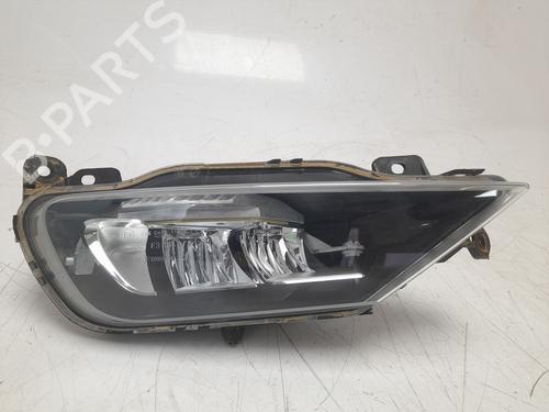 Used Right front fog light VOLVO XC60 II (246) D4 Polestar (200 hp) 30149971