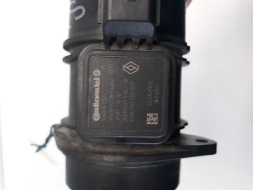 Mass air flow sensor RENAULT SCÉNIC III (JZ0/1_)  | BP1607021M95 