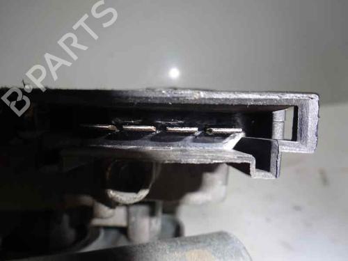 Front wiper motor MERCEDES-BENZ A-CLASS (W168) A 160 CDI (168.007) | BP1565721M29 