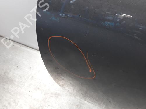 Left front door MINI MINI (R50, R53) Cooper S | BP7574579C2 