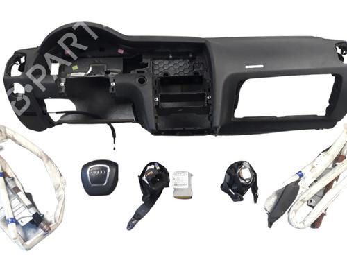 Used Airbag Kit AUDI Q7 Van (4LB) 3.0 TDI quattro (240 hp) 8793597