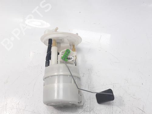 Fuel pump RENAULT CLIO IV (BH_)  | BP11853772M76 