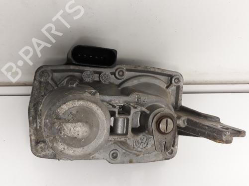 Throttle body AUDI A3 Sportback (8VA, 8VF) 2.0 TDI | BP10177374M82 