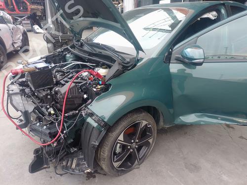 Lenkgetriebe für Lenkgetriebe TOYOTA YARIS (_P21_, _PA1_, _PH1_) 1.5 Hybrid (MXPH10, MXPH11) (116 hp) 33832139 33832139