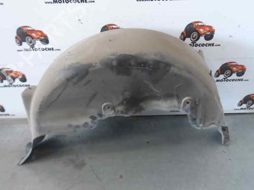 Wheel arch MINI MINI (R50, R53) Cooper | BP14204382C56 