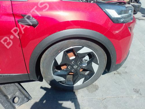 Højre Styrespindel Lejehus Højre Styrespindel Lejehus RENAULT CAPTUR II (HF_) E-TECH 160 (158 hp) 33814273 33814273