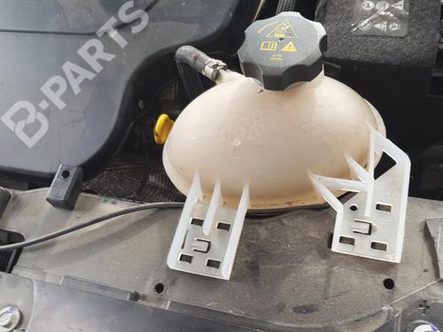 Used Expansion tank Expansion tank JEEP COMPASS (MP, M6, MV, M7) 2.0 CRD 4x4 (170 hp) 9252063 9252063