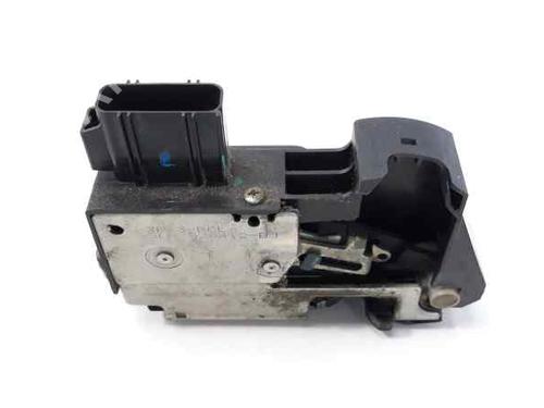 Rear right lock FORD FIESTA V (JH_, JD_)  | BP6079866C99 