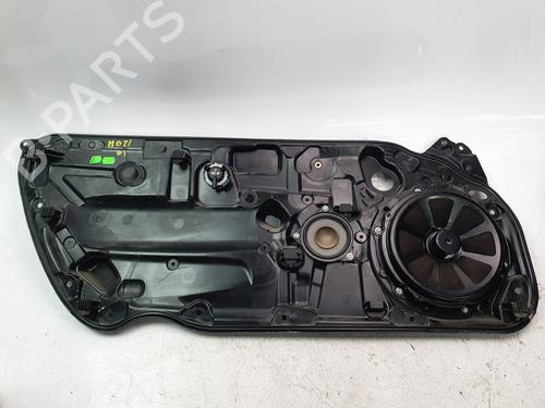 Used Front left window mechanism PORSCHE 911 Targa (991) 3.8 Carrera 4S (400 hp) 30906778