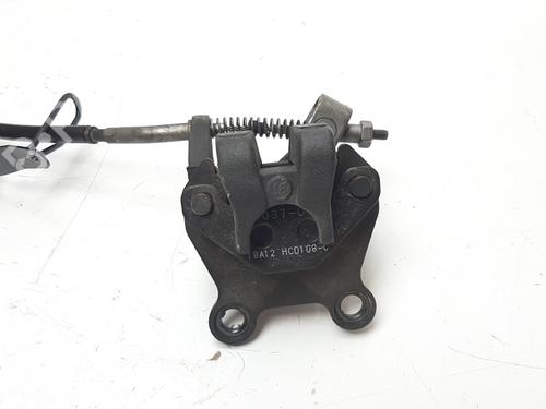 Left rear brake caliper BMW MOTORCYCLES C C 650 Sport (3C65) | BP25231391M107 