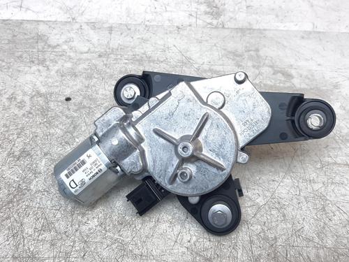 Used Rear wiper motor PEUGEOT 208 II (UB_, UP_, UW_, UJ_) 1.2 PureTech 100 (101 hp) 23147069