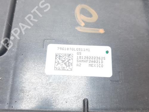 Electronic module HONDA CIVIC VIII Hatchback (FN, FK)  | BP12349519M83 