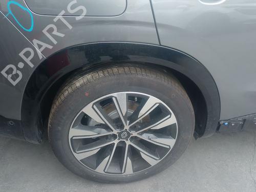Used Rear right wheel arch trim Rear right wheel arch trim RENAULT AUSTRAL TCe 130 (HGM2) (131 hp) 39747045 39747045