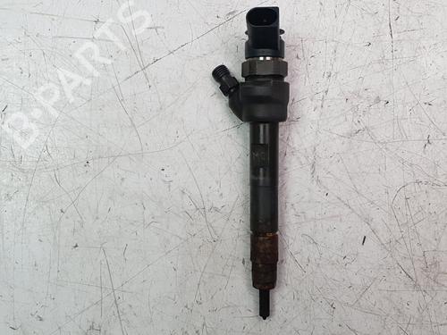 Used Injector BMW X1 (E84) sDrive 18 d (143 hp) 31044650