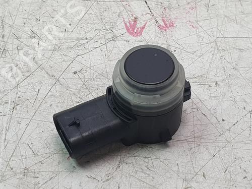 Modulo electronico DACIA SPRING EV (B6M1) (45 hp) 31173011